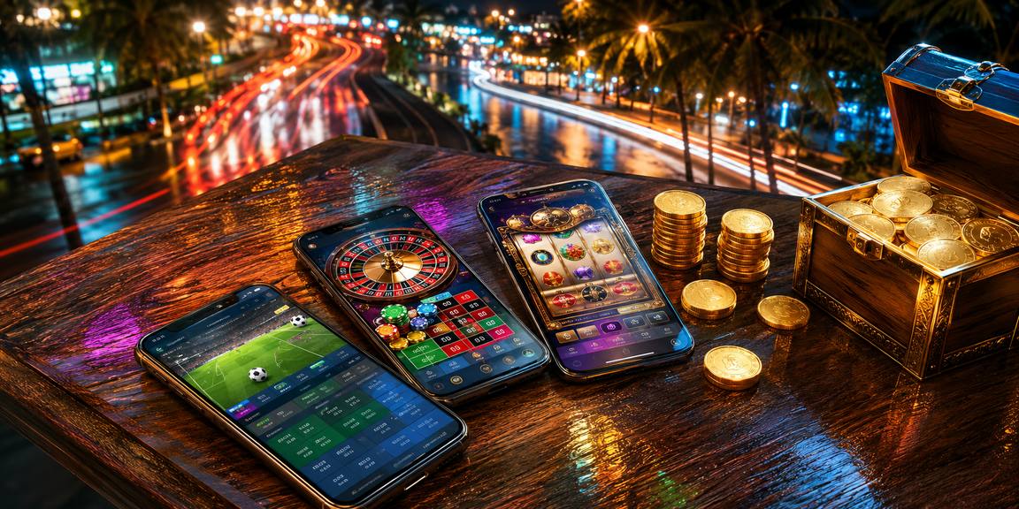 66win33 Khu thể thao